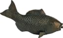 Ubbink Wasserspeier Fisch XL Polyresin Bild 2