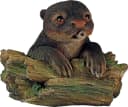 Ubbink Wasserspeier Otter Schwimmend Polyresin Bild 1