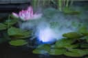 Ubbink Teich-Nebler MystMaker mit LED silber/schwarz Bild 2