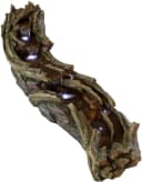 AcquaArte Gartenbrunnen AVISIO Komplettset mit LED-Beleuchtung und Pumpe Bild 2