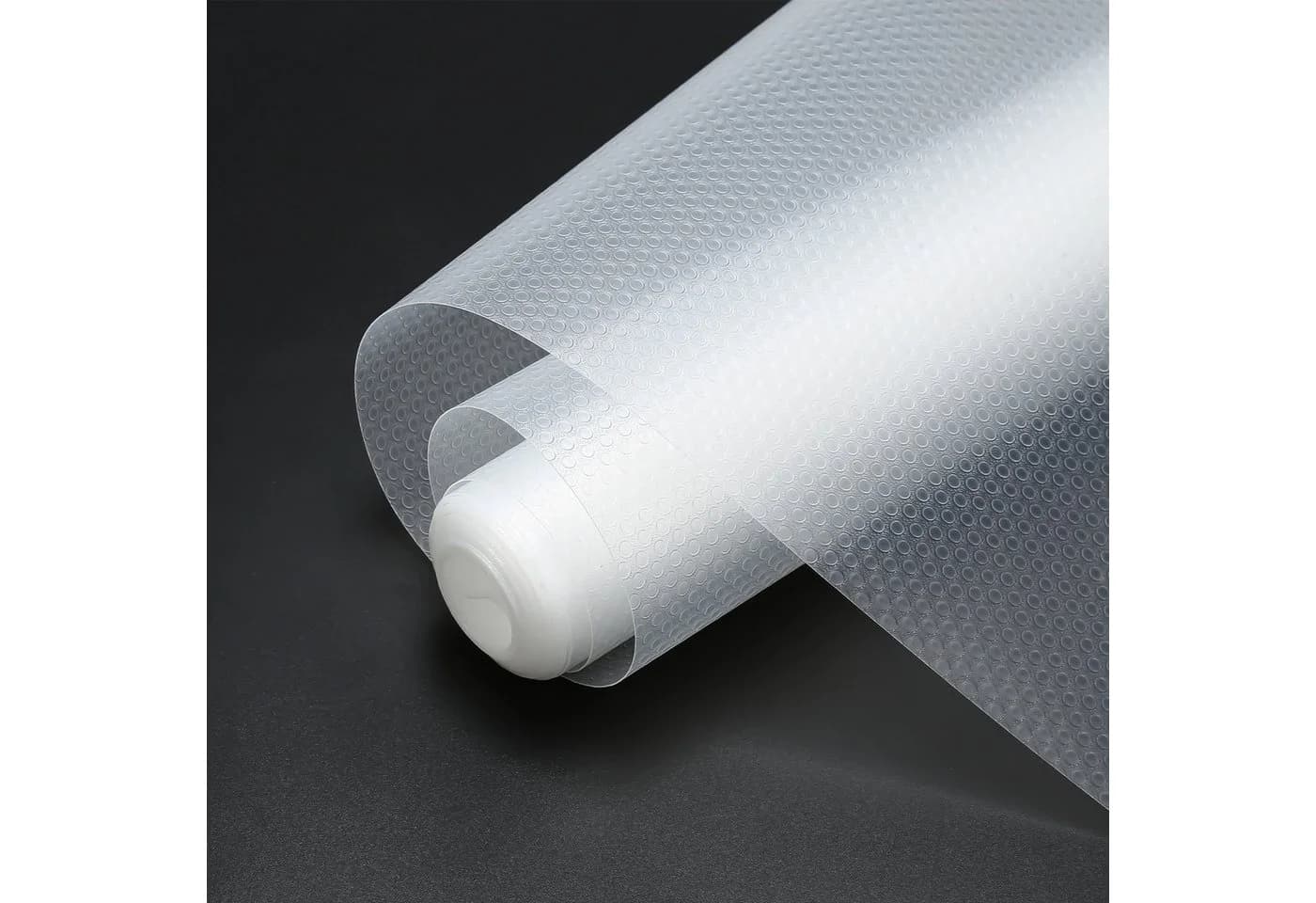 Clanmacy Schubladenmatte Transparent Antirutsch zuschneidbar - Bild 3