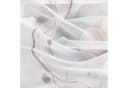 Joyswahl Schiebegardine 2 St. Transparent Voile Wohnzimmer Bild 3