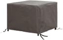 winza outdoor covers Gartenmöbel-Schutzhülle Grau für Gartensessel Bild 2