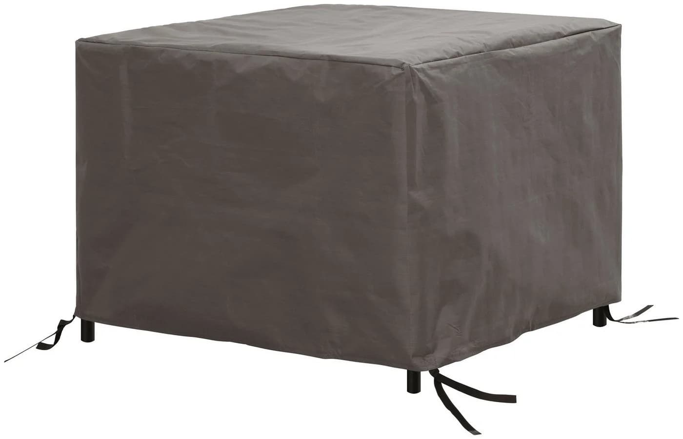 winza outdoor covers Gartenmöbel-Schutzhülle Grau für Gartensessel - Bild 2