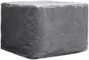 winza outdoor covers Gartenmöbel-Schutzhülle Grau für Gartensessel Bild 5