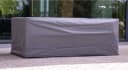 WINZA OUTDOOR COVERS Gartenmöbel-Schutzhülle Anthrazit Polypropylen Bild 1