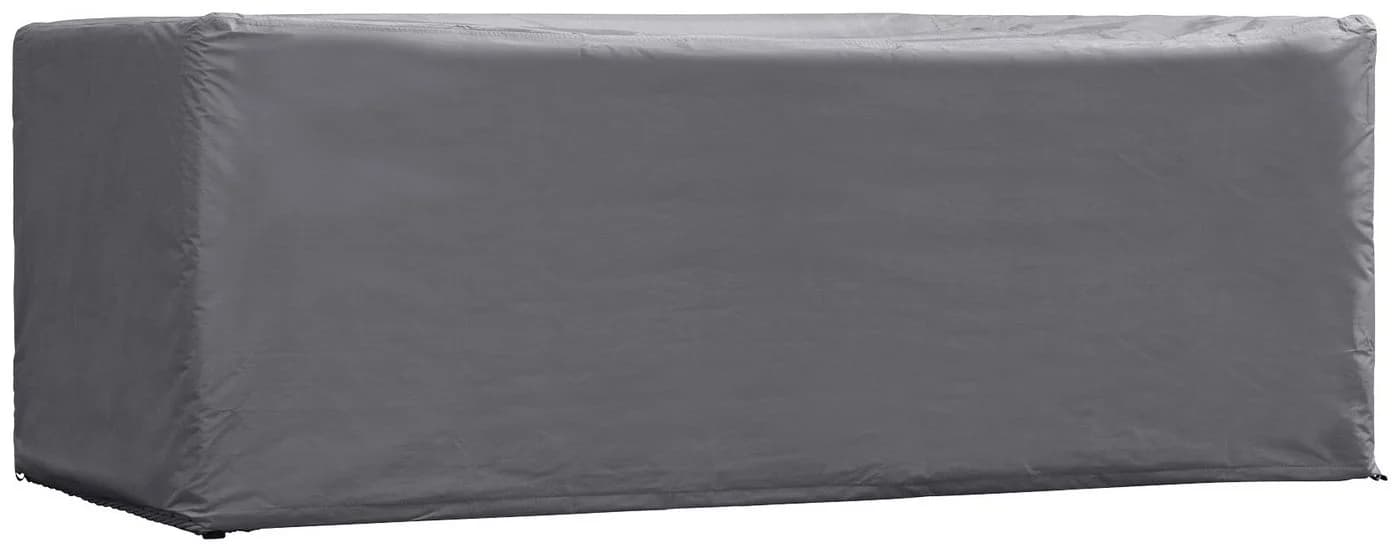 WINZA OUTDOOR COVERS Gartenmöbel-Schutzhülle Anthrazit Polypropylen - Bild 2