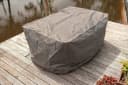 WINZA OUTDOOR COVERS Gartenmöbel-Schutzhülle Anthrazit Polypropylen Bild 5