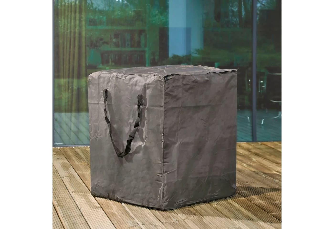 winza outdoor covers Aufbewahrungstasche Anthrazit UV-beständig