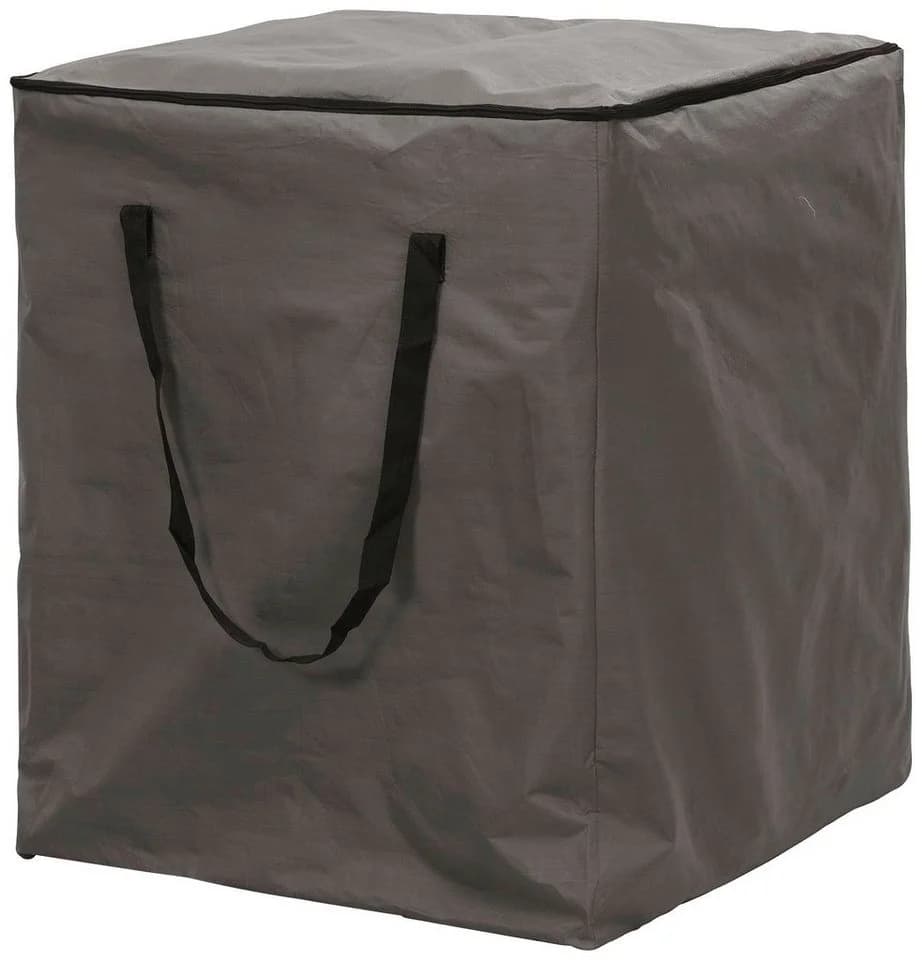 winza outdoor covers Aufbewahrungstasche Anthrazit UV-beständig - Bild 2