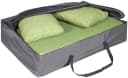 winza outdoor covers Aufbewahrungstasche Anthrazit für Palettenkissen Bild 5