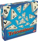 Goliath Triominos Classic Dreieckiges Legespiel Bunt Bild 4