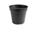 Elho Anzuchttopf Green Basics 11 Schwarz Kunststoff Bild 2
