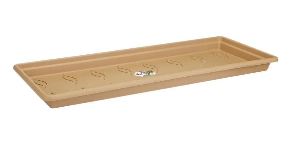 Elho Untersetzer Green Basics Garden XXL Tonrot