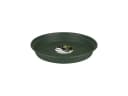 Elho Untersetzer Green Basics Grün Ø 29 cm Kunststoff Bild 2