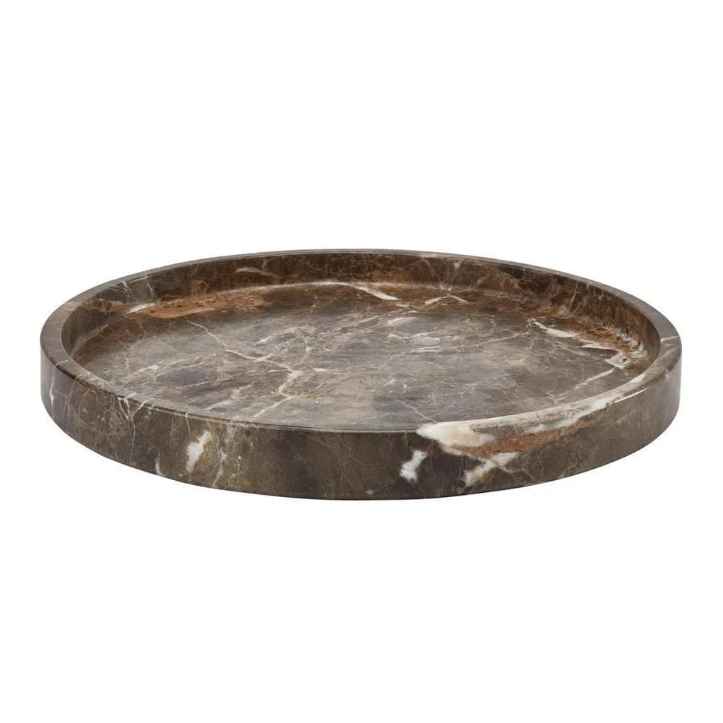 Aquanova Ordnungssystem Hammam Braun Stein Badaccessoires