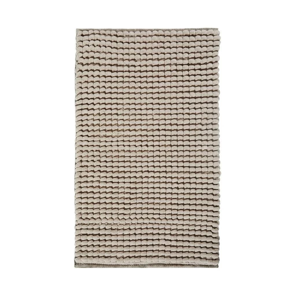 Aquanova Badteppich Axel Beige Textil