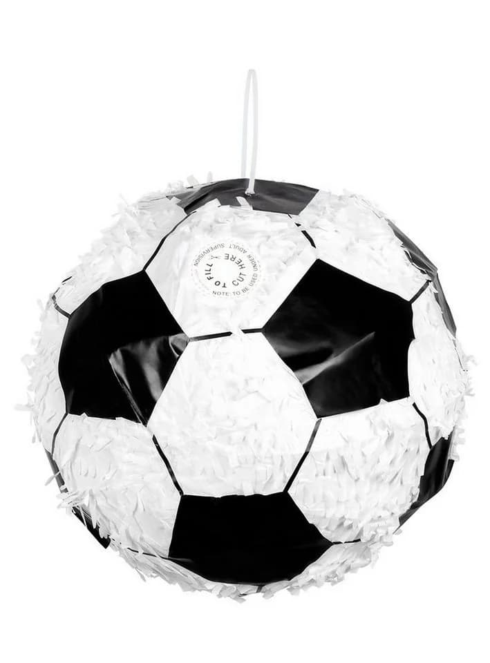 Boland Pinata Fußball Piñata Partydeko Sportbegeisterte