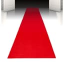 Boland VIP Roter Teppich Läufer für Events und Galas Bild 3