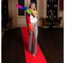Boland VIP Roter Teppich Läufer für Events und Galas Bild 4
