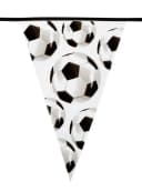 Boland Fußball Wimpelkette 6m Bild 1