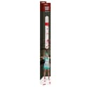 Boland Blutiger Teppich 450x60cm Bild 1