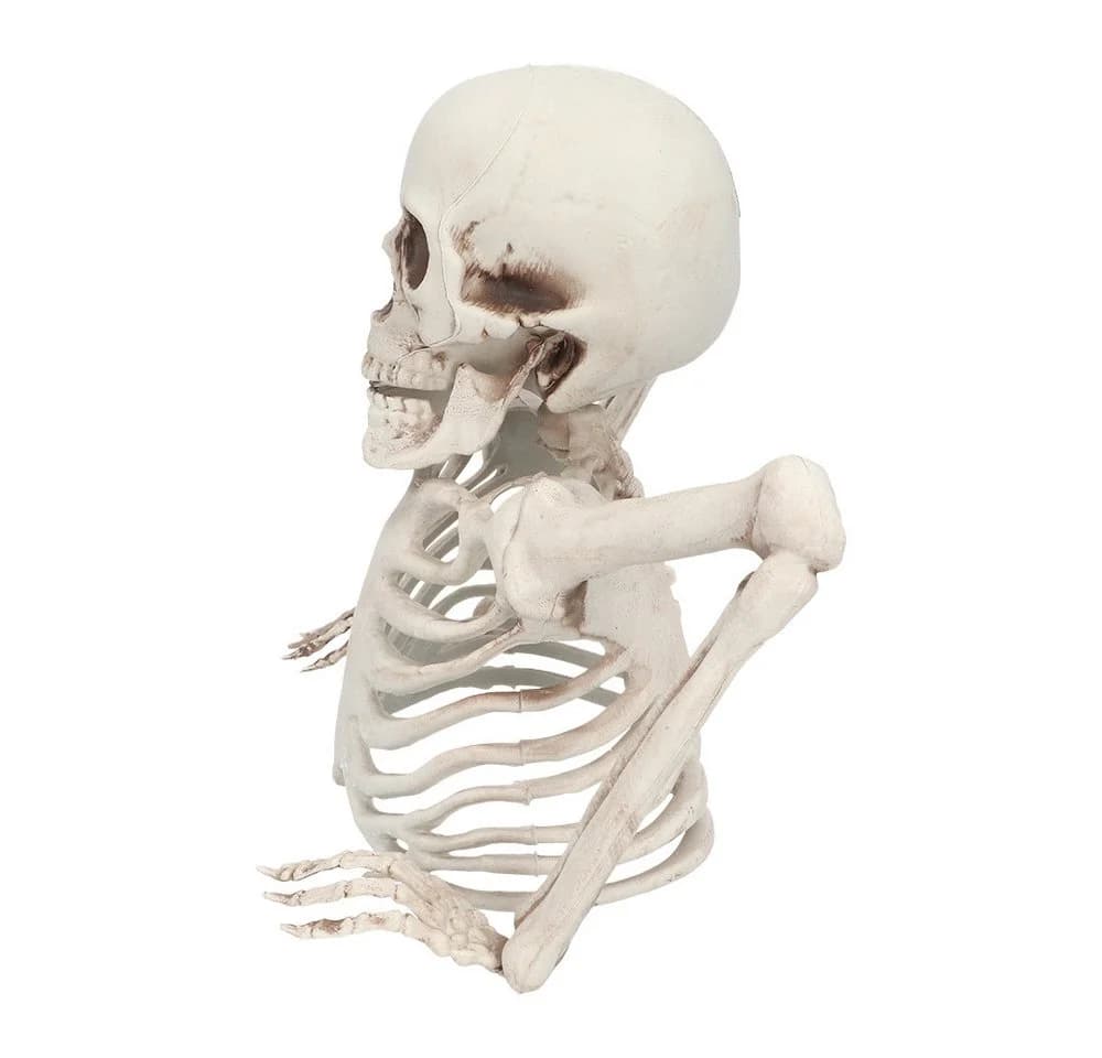 Boland Dekoobjekt Skelett Groundbreaker Halloween Dekoration