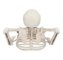 Boland Dekoobjekt Skelett Groundbreaker Halloween Dekoration Bild 3