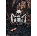 Boland Dekoobjekt Skelett Groundbreaker Halloween Dekoration Bild 5
