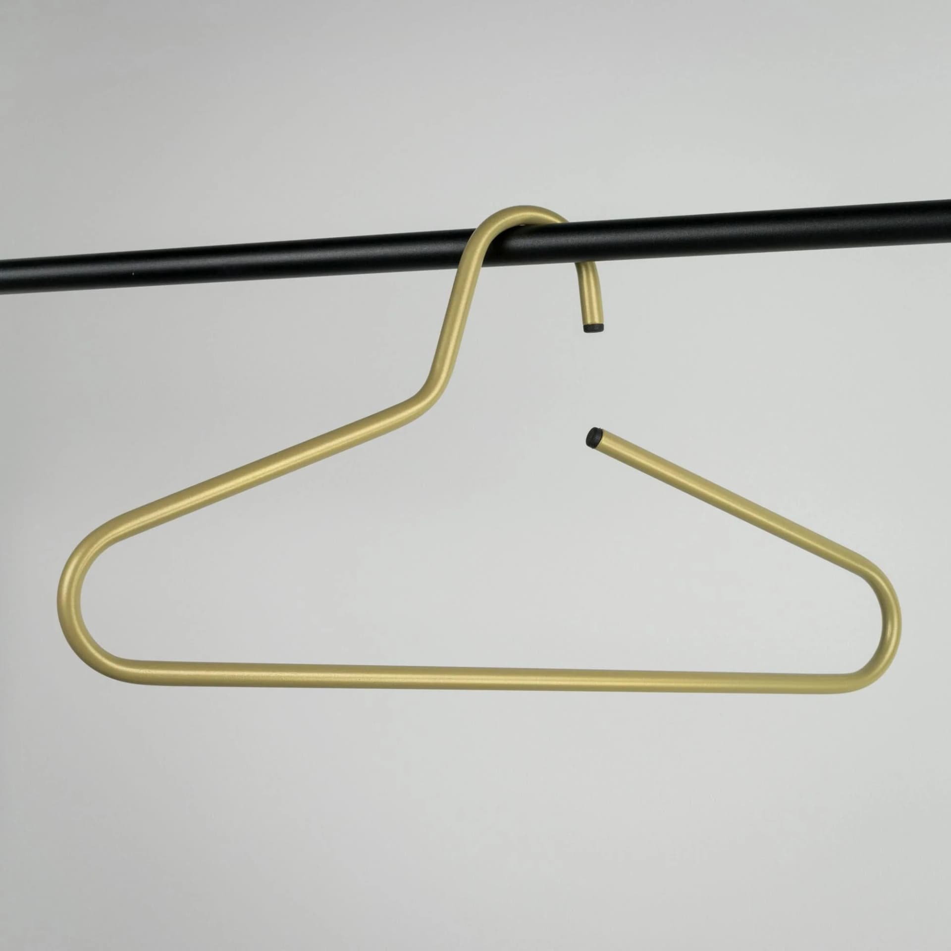SPINDER DESIGN Kleiderbügel Victorie Gold Metall