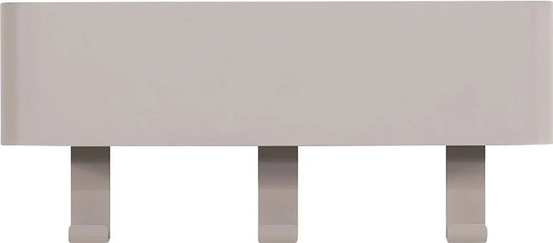 Garderobenhaken SPINDER DESIGN Grau - Bild 2