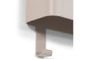 Garderobenhaken SPINDER DESIGN Grau Bild 3