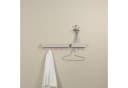 Spinder Design Garderobenhaken Dax Play Grau Metall Bild 5
