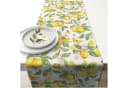 Ambiente® Tischläufer Fresh Lemons 1-tlg. Baumwolle 40x150cm Bild 2