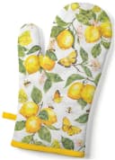 Ambiente® Topfhandschuhe Fresh Lemons 1-tlg. Ofenhandschuh wattiert Bild 2