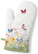 Ambiente® Topfhandschuh Butterflies in Field Bunt 1-teilig Bild 2
