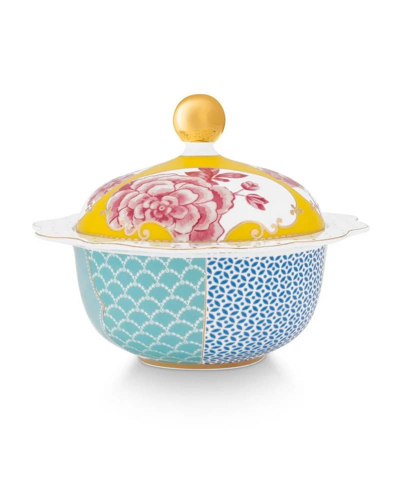 PiP Studio Zuckerdose Royal, Multi