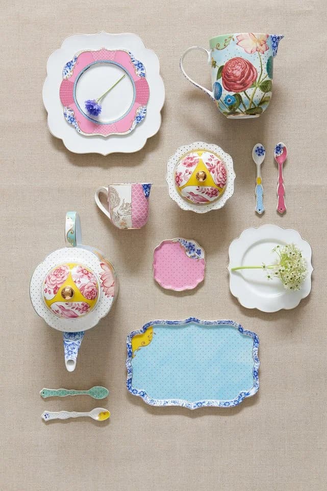 PiP Studio Zuckerdose Royal, Multi - Bild 4