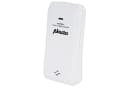 Alecto Wecker WS-2500 Digitaler Wecker Wetterstation Schwarz/Silber Bild 4
