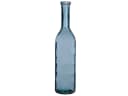 Mica Decorations Rioja Glasflasche hellblau Dekofigur Bild 2