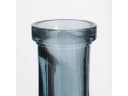Mica Decorations Rioja Glasflasche hellblau Dekofigur Bild 5
