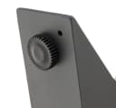 Gardissimo Gartentisch Armati Dunkel 120 cm Nonwood Aluminium Bild 5