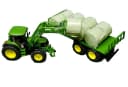 Kids Globe Silageballen-Set rund, 4 Stück Bild 1