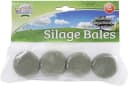 Kids Globe Silageballen-Set rund, 4 Stück Bild 2