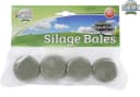 Kids Globe Silageballen-Set rund, 4 Stück Bild 3