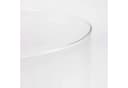 XXXLutz Glasvase Transparent Rund Bild 1