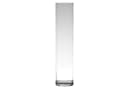 Hakbijl Glass Dekovase Zylinder, Transparent, 50cm Bild 2