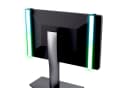 Trust GXT 908 Vybz RGB LED Lichtleiste Gaming Monitor Beleuchtung Weiß Bild 5