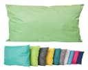 JACK Dekokissen Outdoor Lounge Kissen 30x50cm Wasserfest Mint Bild 2