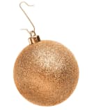 Coen Bakker Christbaumschmuck 100 Kugelaufhänger Golden S - Haken Bild 1